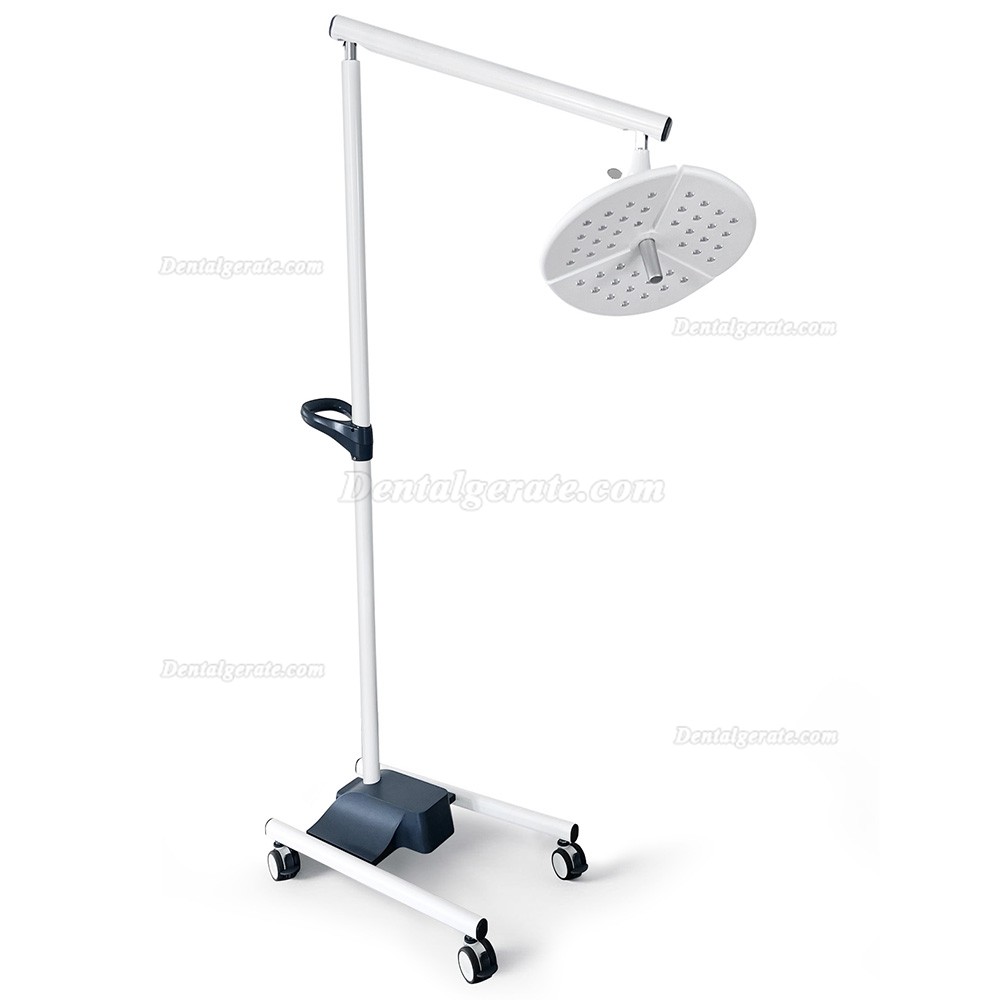 KWS KD-2036L-4 80W Dental LED Chirurgieleuchte (mit Standfu&szlig;)